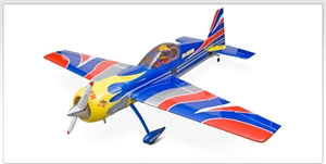 HAN1225 HANGER 9 SUKHOI SU-26 ARTF